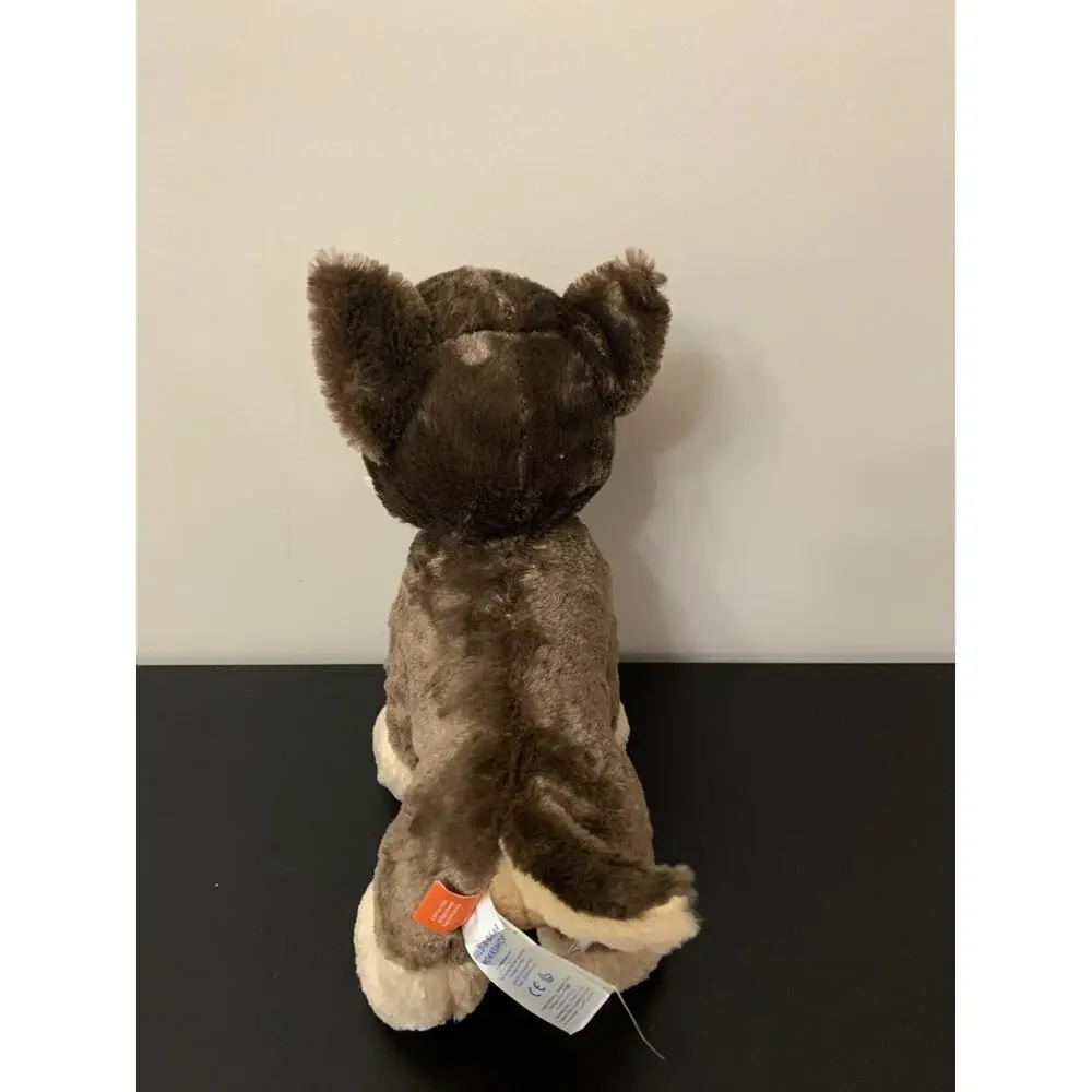 Build A Bear Paw Patrol 15” Plush Chase Puppy Dog Stuffed Animal Toy